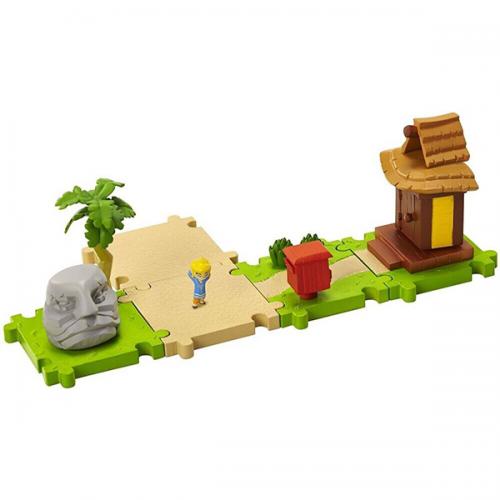Nintendo Micro Playset Deluxe Pack Serie 2