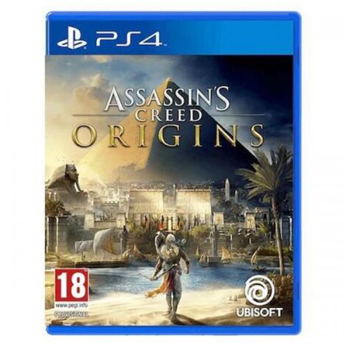 Assassin's Creed Origins