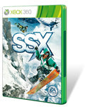 SSX