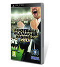 Football Manager 2013