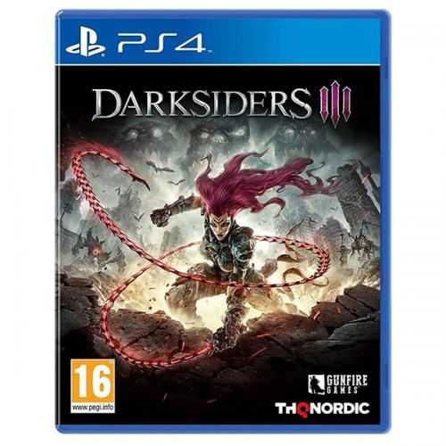 Darksiders III (3)