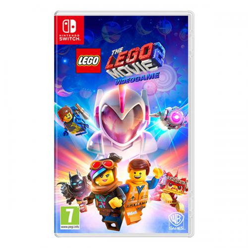 Lego Movie 2