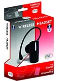 Headset Bluetooth Mii