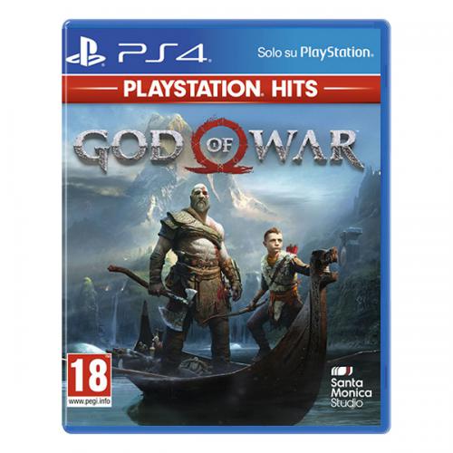 God of War -HITS
