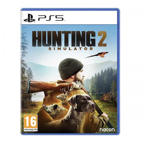 Hunting Simulator 2