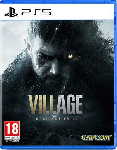 Resident Evil Village (VIII)
