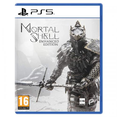 Mortal Shell Enhanced Edition
