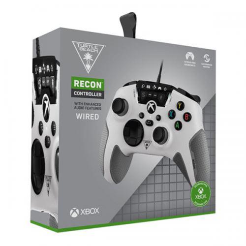 Joypad Recon - White (One/X)