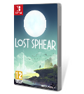 Lost Sphear
