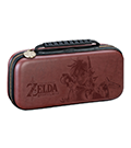 Custodia Deluxe Brown - Zelda
