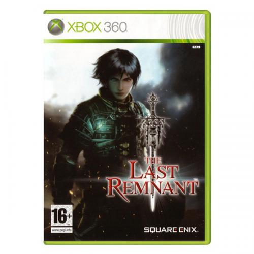 The Last Remnant