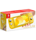 Console Nintendo Switch Lite Giallo