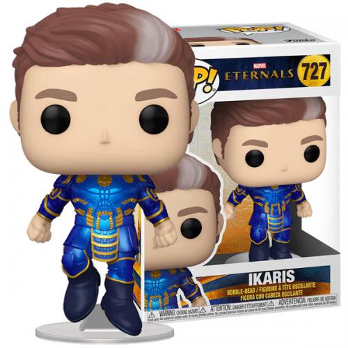 Funko POP! Marvel The Eternals: Ikaris (727)