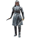 AF Trono di Spade: Arya Stark King's Landing