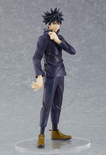 Jujutsu Kaisen - Pop Up Parade : Megumi Fushiguro 17cm