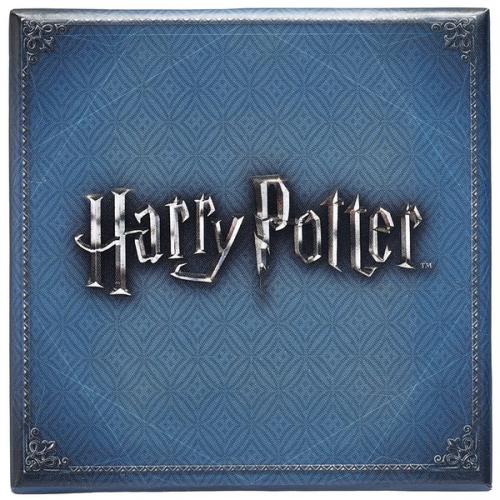 Harry Potter Gift Bag For Charms (70x70mm)