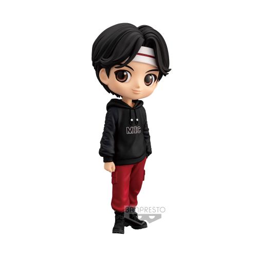 TinyTAN MIC Drop Vol.1 BTS Q Posket: Jin (B) 14cm