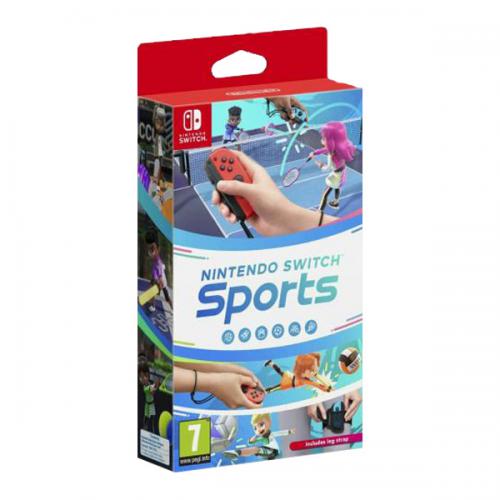 Nintendo Switch Sports