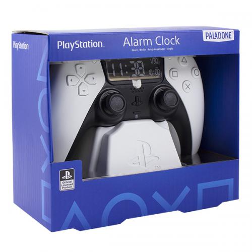 Sveglia Playstation Alarm Clock Pad PS5