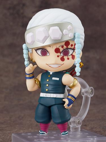 MF Demon Slayer : Tengen Uzui Nendoroid 10cm