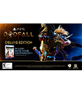 Godfall Deluxe Edition