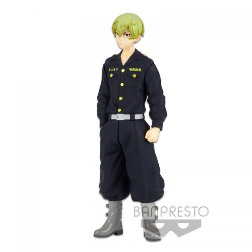 ST Tokyo Revengers: Chifuyu Matsuno 16cm