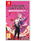 Poison Control - Contaminated Edition