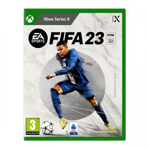 FIFA 23