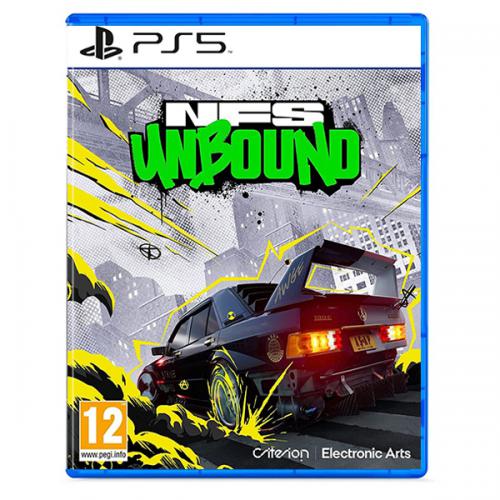 Need For Speed Unbound