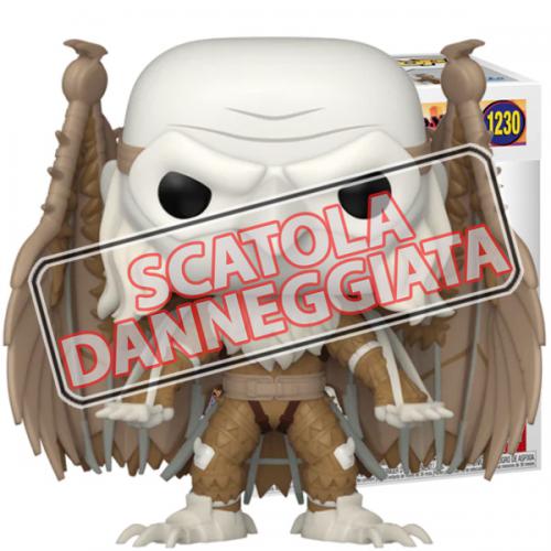 D1 Funko POP! Across the Spider-V.: M.Vulture 1230