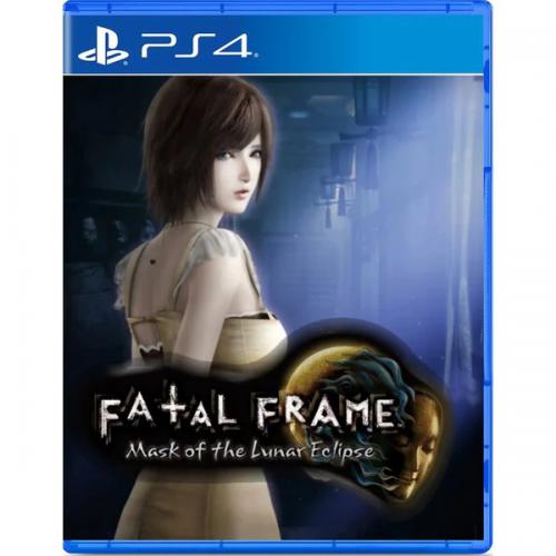 Fatal Frame: Mask of the Lunar Eclipse