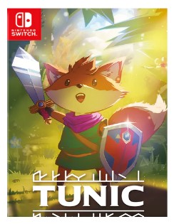 Tunic