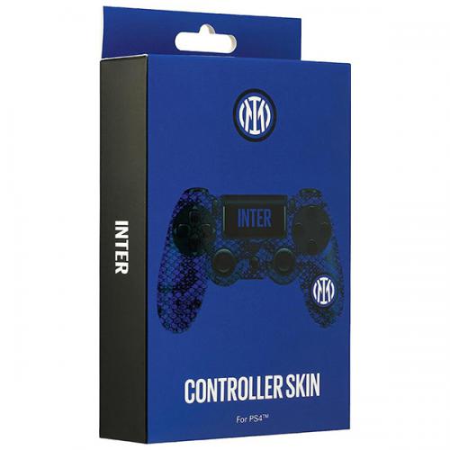 Controller Skin FC Inter 4.0 (PS4)