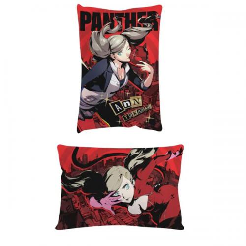Persona 5 Royal Cuscino Ann Takamak 50x35cm