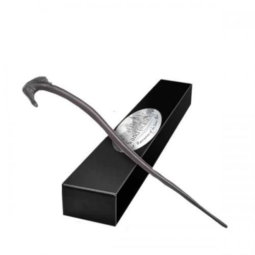 Harry Potter Bacchetta Death Eater V5 Character Ed