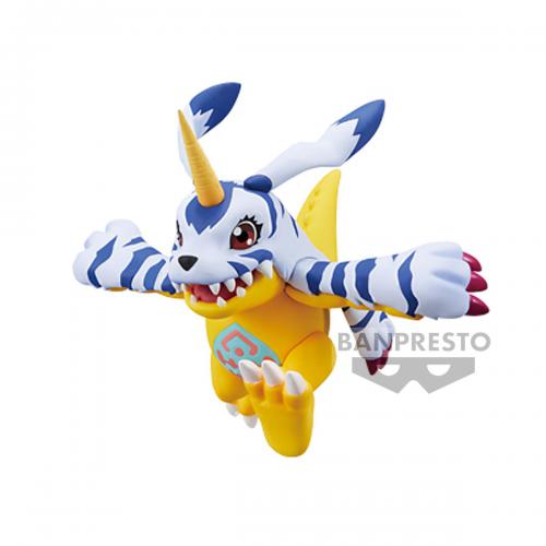 Digimon Adventures DXF Special: Gabumon (B) 9cm
