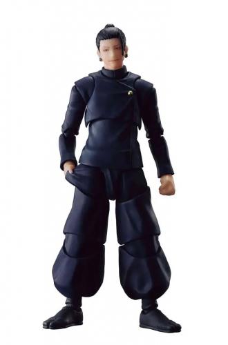 Jujutsu Kaisen SHF High School Suguru Geto Rerun 16cm
