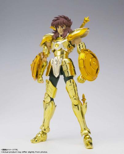 AF Saint Seiya Ex Libra Dhoko Revival 17cm
