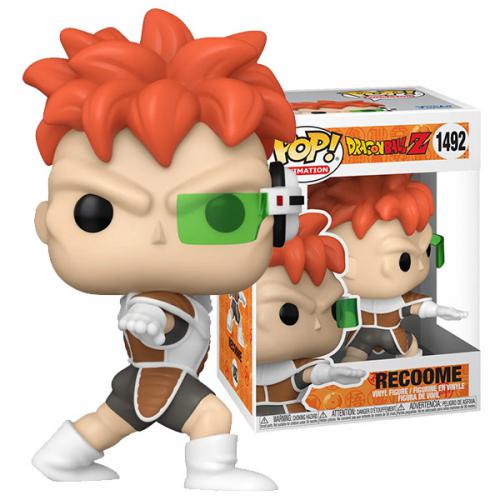 Funko POP! Dragon Ball Z: Recoome (1492)