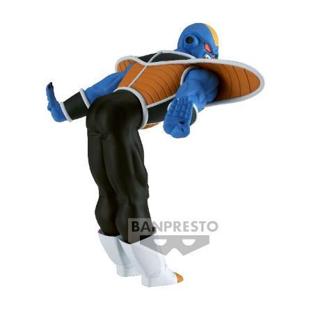 Dragon Ball Z Solid Edge Works Vol.19: Burta 14cm