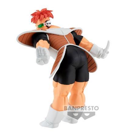 Dragon Ball Z Solid Edge Works Vol.20: Reacum 14cm