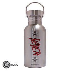 Bottiglia Ecologica Slayer: Logo 500ml