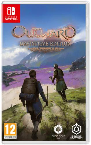 Outward: Definitive Edition