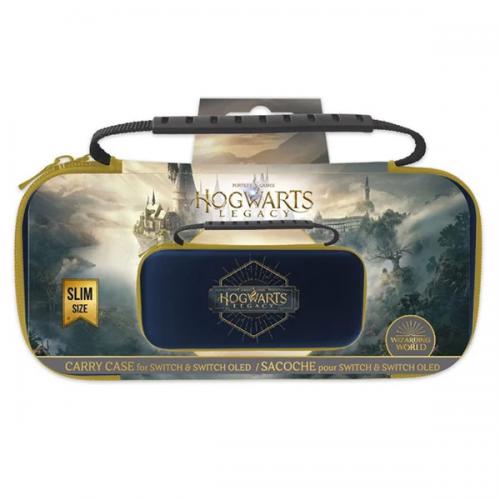 Harry Potter Slim Switch Case: Hogwarts Legacy logo 28cm