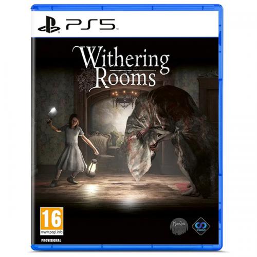 Withering Rooms