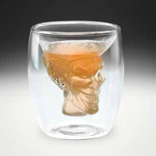 The Joker 3D Feature Glass: Joker