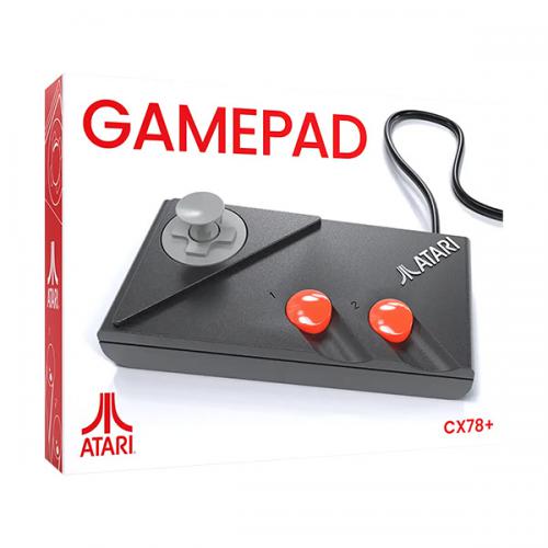 CX78+ Gamepad (Atari)