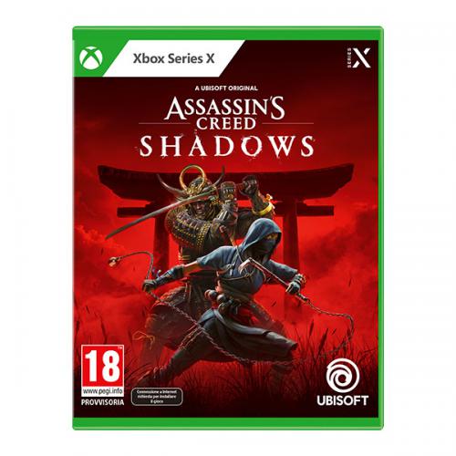 Assassins Creed Shadows