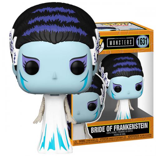 Funko POP! Monsters Universal: Bride of Frankenstein (1631)
