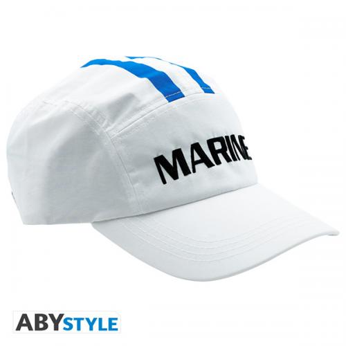 One Piece Cappellino Replica: Marinaio